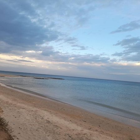 Apartmán Tra Vento E Mare Lendinuso Exteriér fotografie