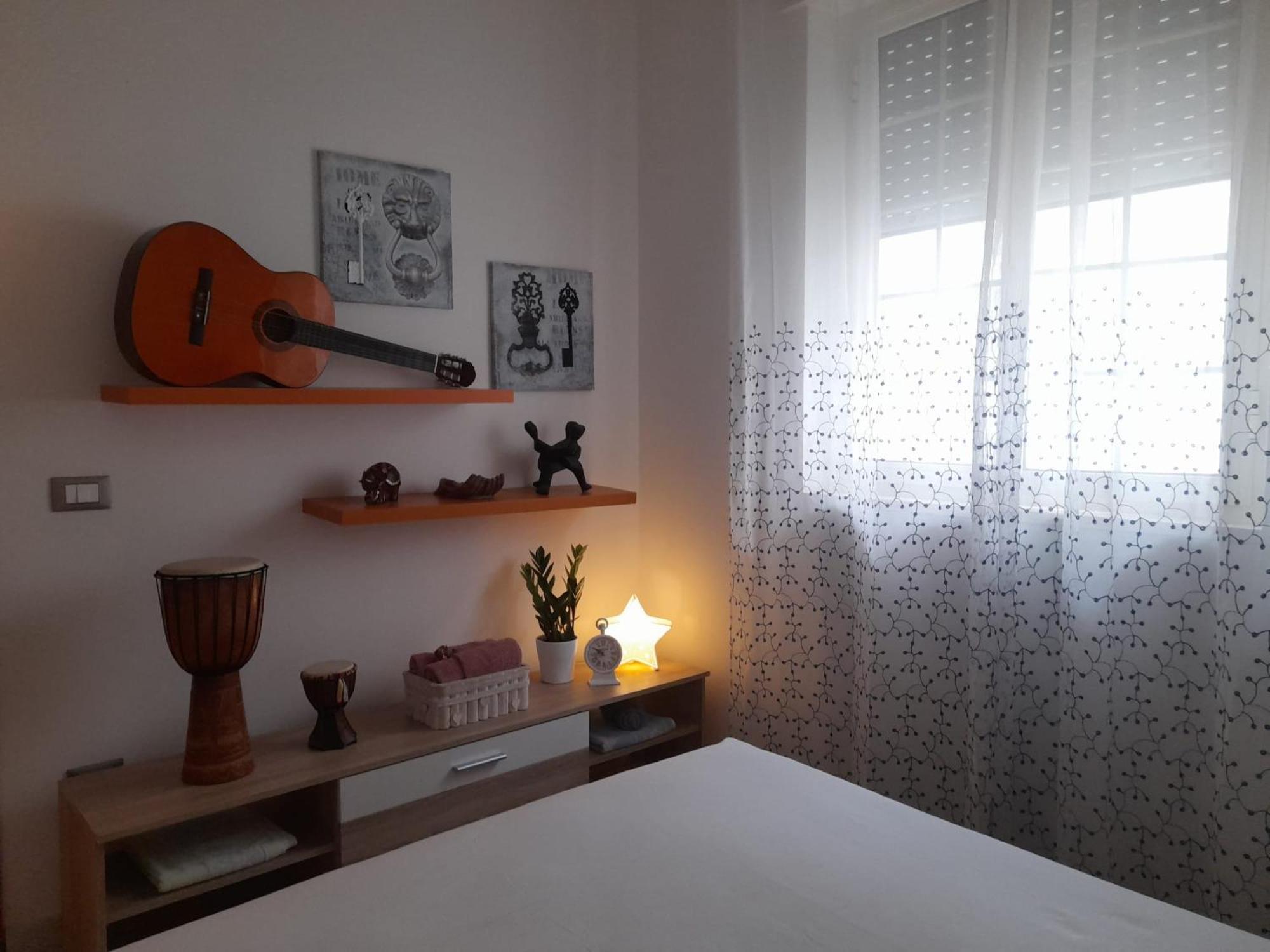 Apartmán Tra Vento E Mare Lendinuso Exteriér fotografie