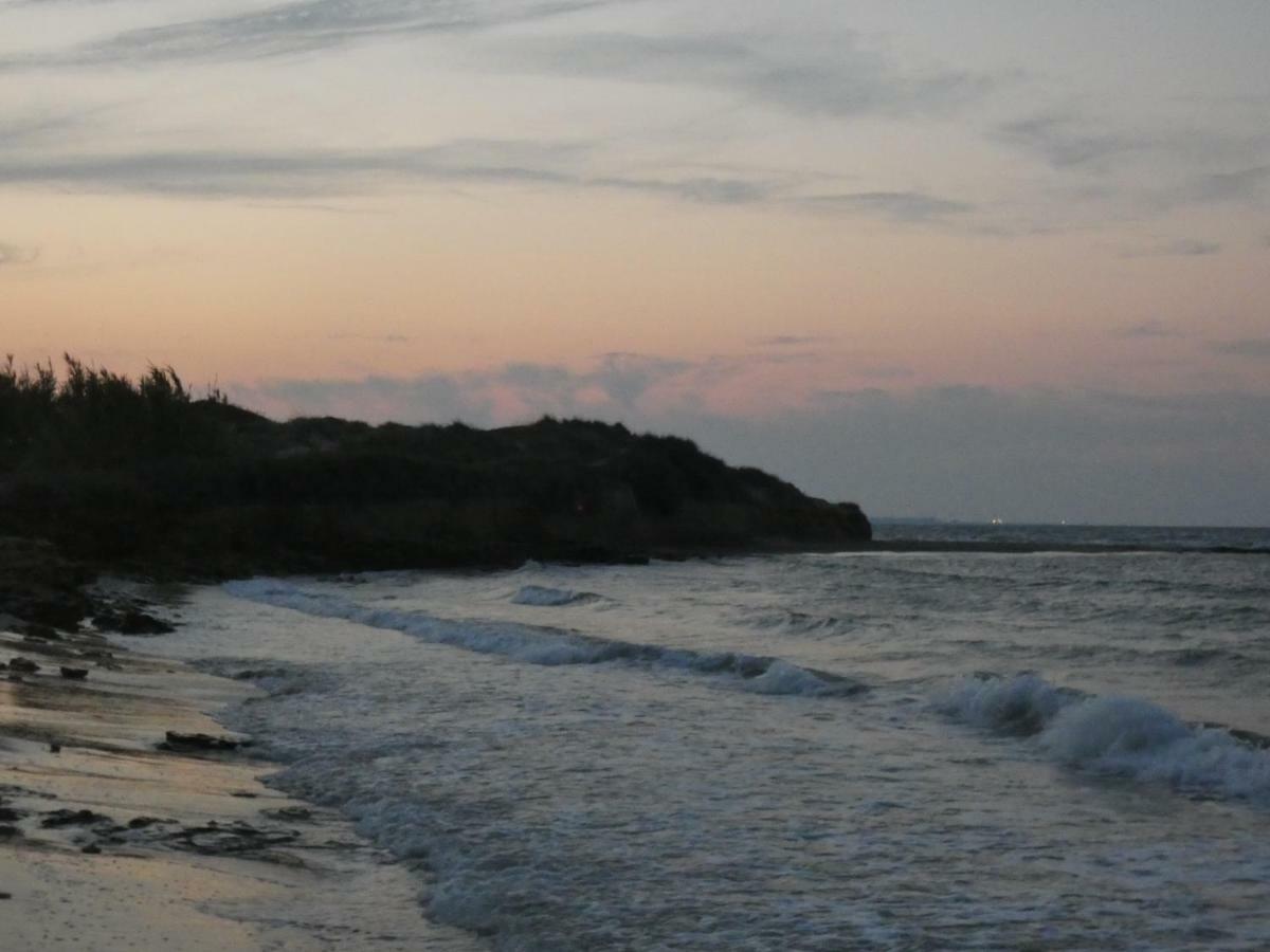 Apartmán Tra Vento E Mare Lendinuso Exteriér fotografie
